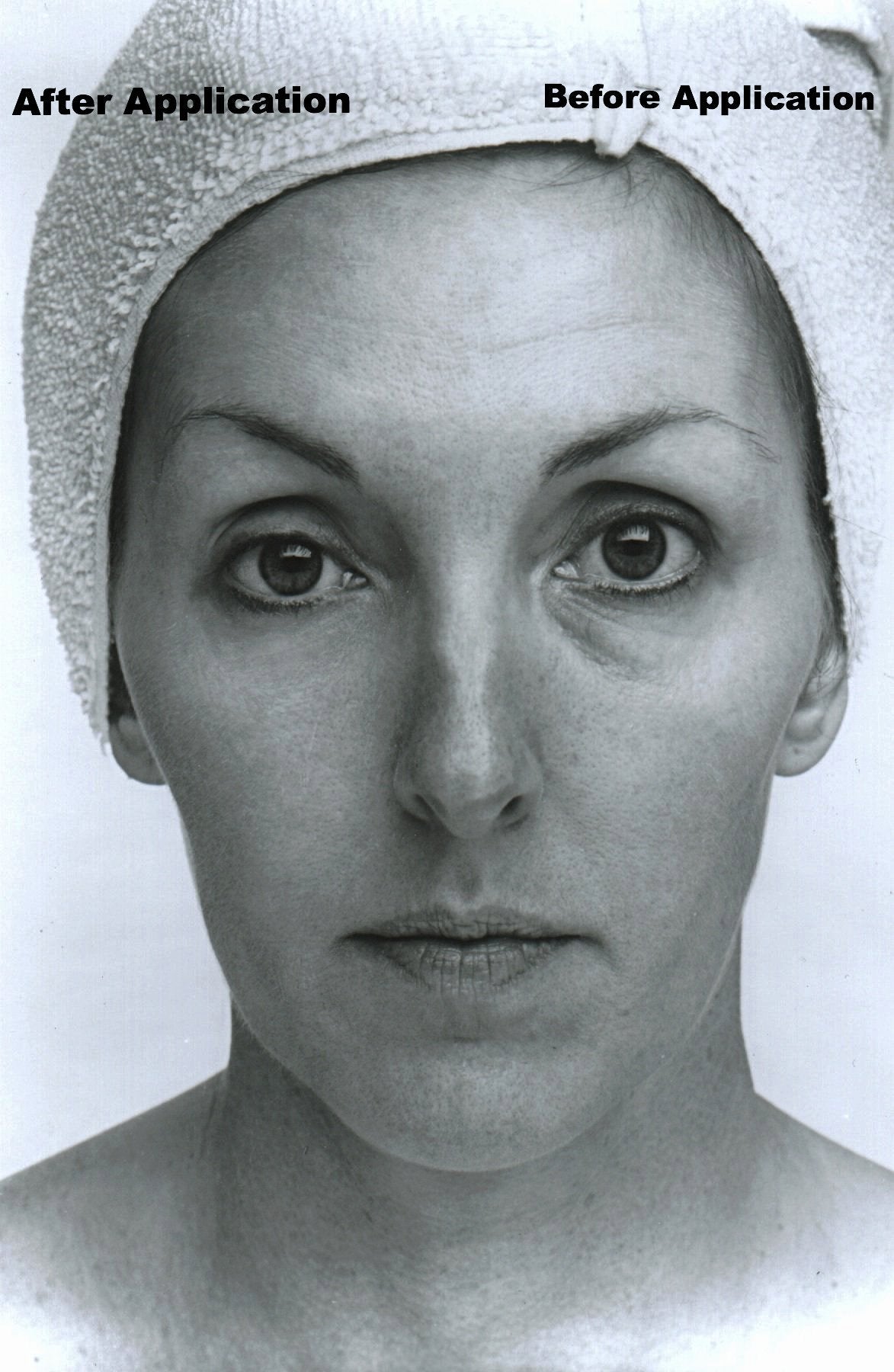 Marli' Collagen Lifting Facial Powder (to be used with Marli Collagen