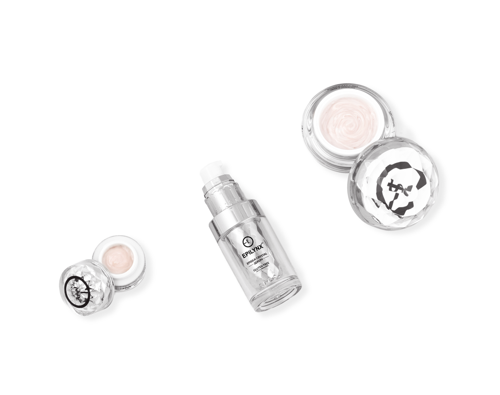 Wrinkle Smoothing Hydration Set for Sensitive Skin – Vegan,