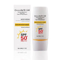 SPF 50 Mineral Moisturizer – Hydrating, Vegan & Sensitive-Skin
