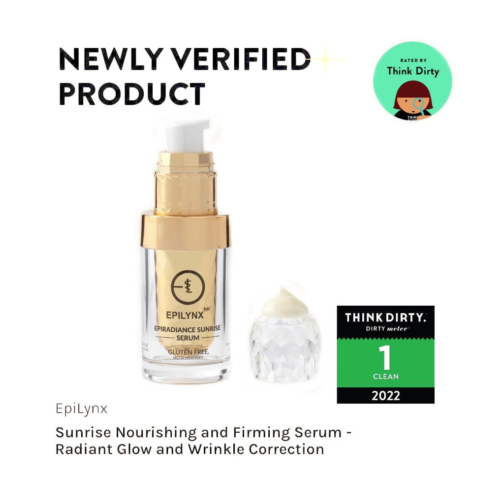 Sunrise Hyaluronic Acid Serum for Sensitive Skin – Nourishing, Firming